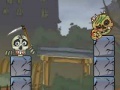 Cluiche Roly-Poly Cannon: Bloody Monsters Pack