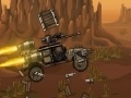 Cluiche Earn to die 2012