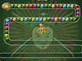 Cluiche Samurai Balls