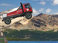 Cluiche Truck Trial