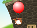 Cluiche Balloon Pets