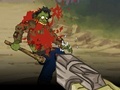 Cluiche Zombie Erik