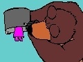 Cluiche Wants to Bear Masha