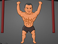 Cluiche The Worlds Strongest Man