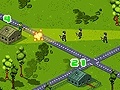 Cluiche Battle frontier