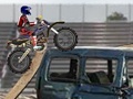 Cluiche Spupreme Stunts
