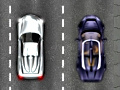 Cluiche Adrenaline Supercars