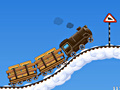 Cluiche Coal Express 4