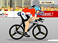 Cluiche Time Trial Racer