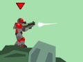 Cluiche Armor Mayhem