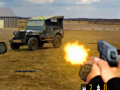 Cluiche Firing Rage