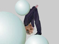 Cluiche Ragdoll Physics 2 