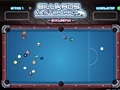 Cluiche Billiards Master Pro