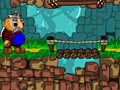 Cluiche Woodcutter