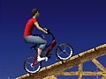 Cluiche BMX Master