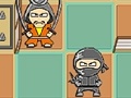 Cluiche Young Ninja