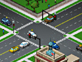 Cluiche Traffic Command 2