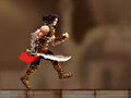 Cluiche Prince of Persia Run