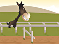 Cluiche Horsey Run Run 2
