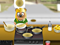 Cluiche Hungry Bears