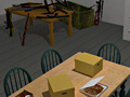 Cluiche FBI Refuge