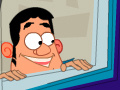 Cluiche Perry The Perv 2
