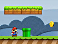 Cluiche Mario Zone