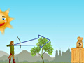 Cluiche Robin Hood And Treasures