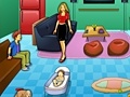 Cluiche My Fair Nanny