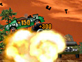 Cluiche Monster Truck Demolisher