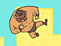 Cluiche Burrito Bison