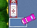 Cluiche Funny Cars