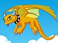 Cluiche Dragon Trainee