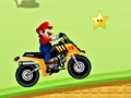 Cluiche Mario ATV