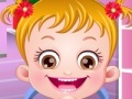 Cluiche Baby Hazel Easter Fun
