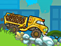 Cluiche Zoo Truck