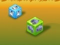 Cluiche Animals cubes
