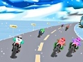 Cluiche Rash Race