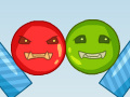 Cluiche Fanged Fun