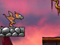 Cluiche Pep The Dragon