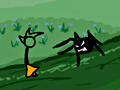 Cluiche Fancy Pants Adventures Sneak Peek
