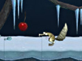 Cluiche Ice Age Dawn of the Dinosaurs