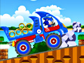 Cluiche Sonic Truck