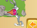 Cluiche Looney Lunch