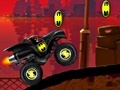 Cluiche Batman Truck