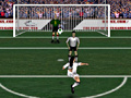 Cluiche Bicycle Kick Champ
