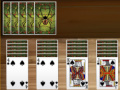 Cluiche Spider Solitaire