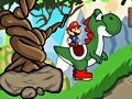 Cluiche Mario & Yoshi Adventure