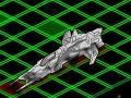 Cluiche Intergalactic Battleships