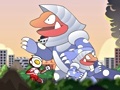 Cluiche Ultraman